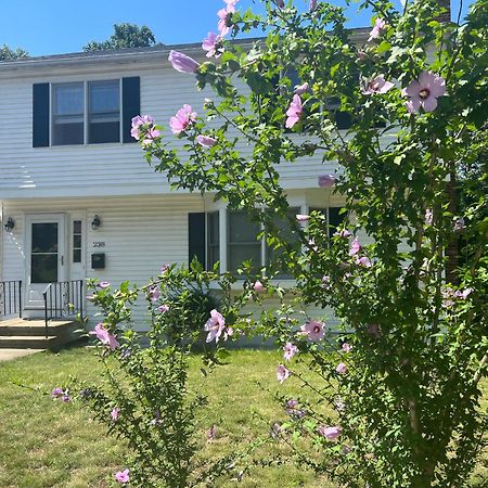 Вилла Boston Single Family House - Super Quiet And Private Экстерьер фото