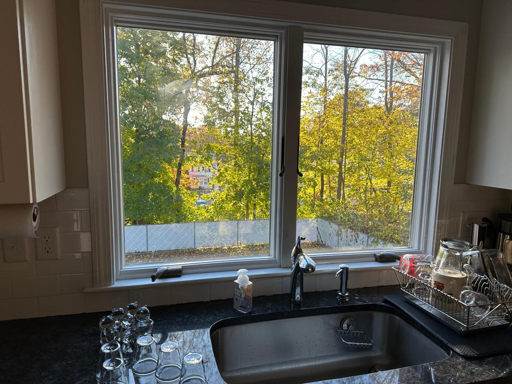 Вилла Boston Single Family House - Super Quiet And Private Экстерьер фото