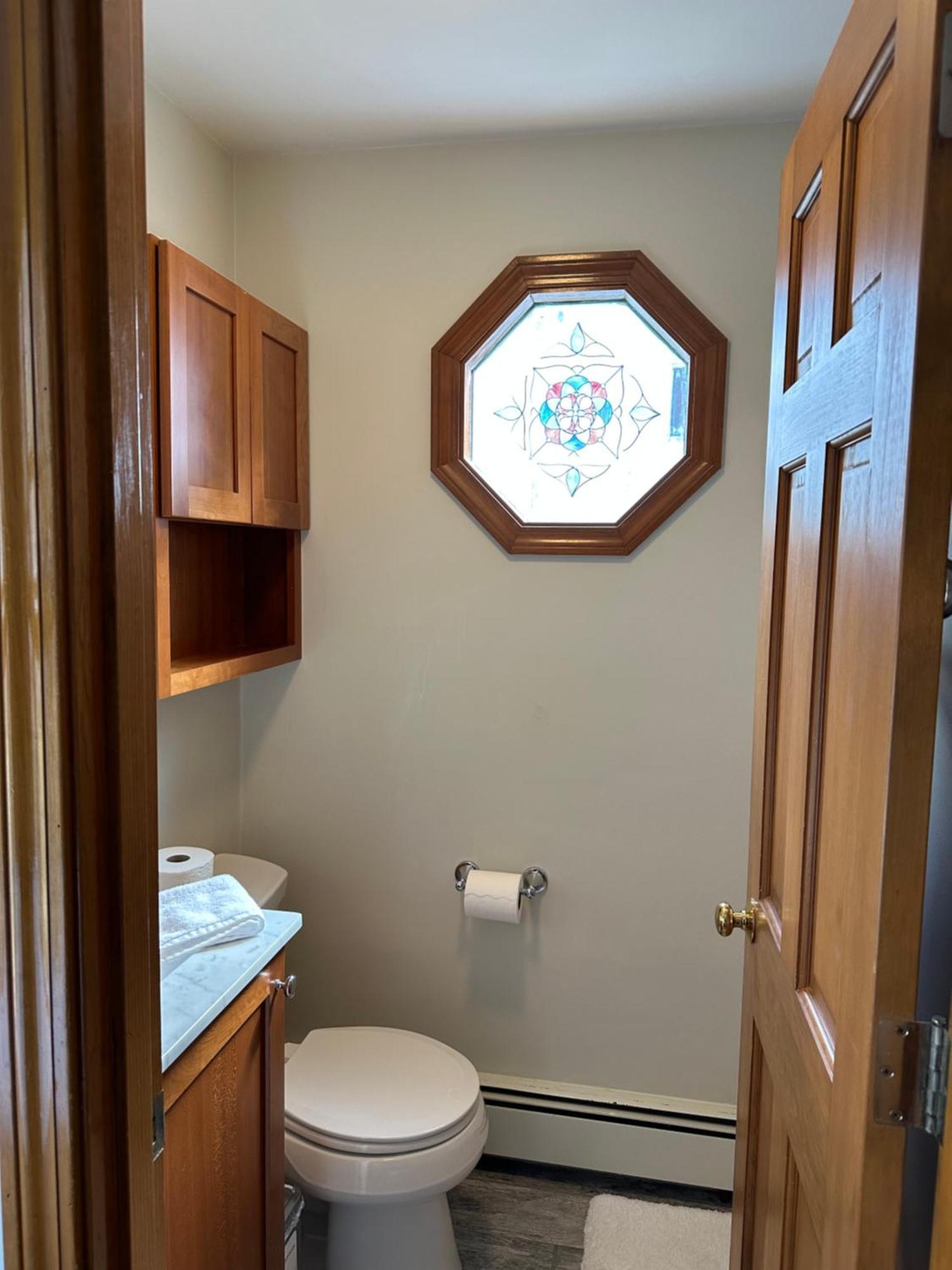 Вилла Boston Single Family House - Super Quiet And Private Экстерьер фото