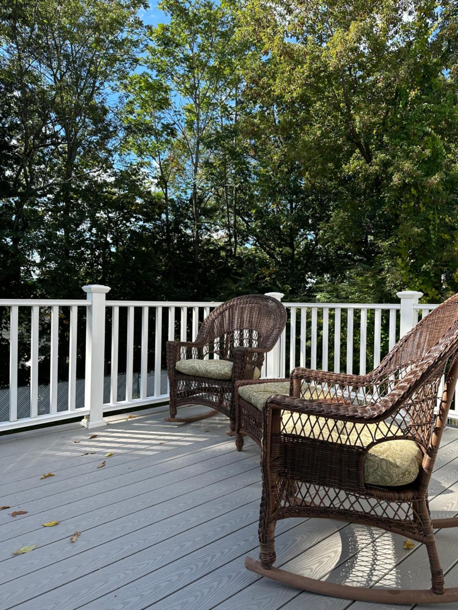 Вилла Boston Single Family House - Super Quiet And Private Экстерьер фото