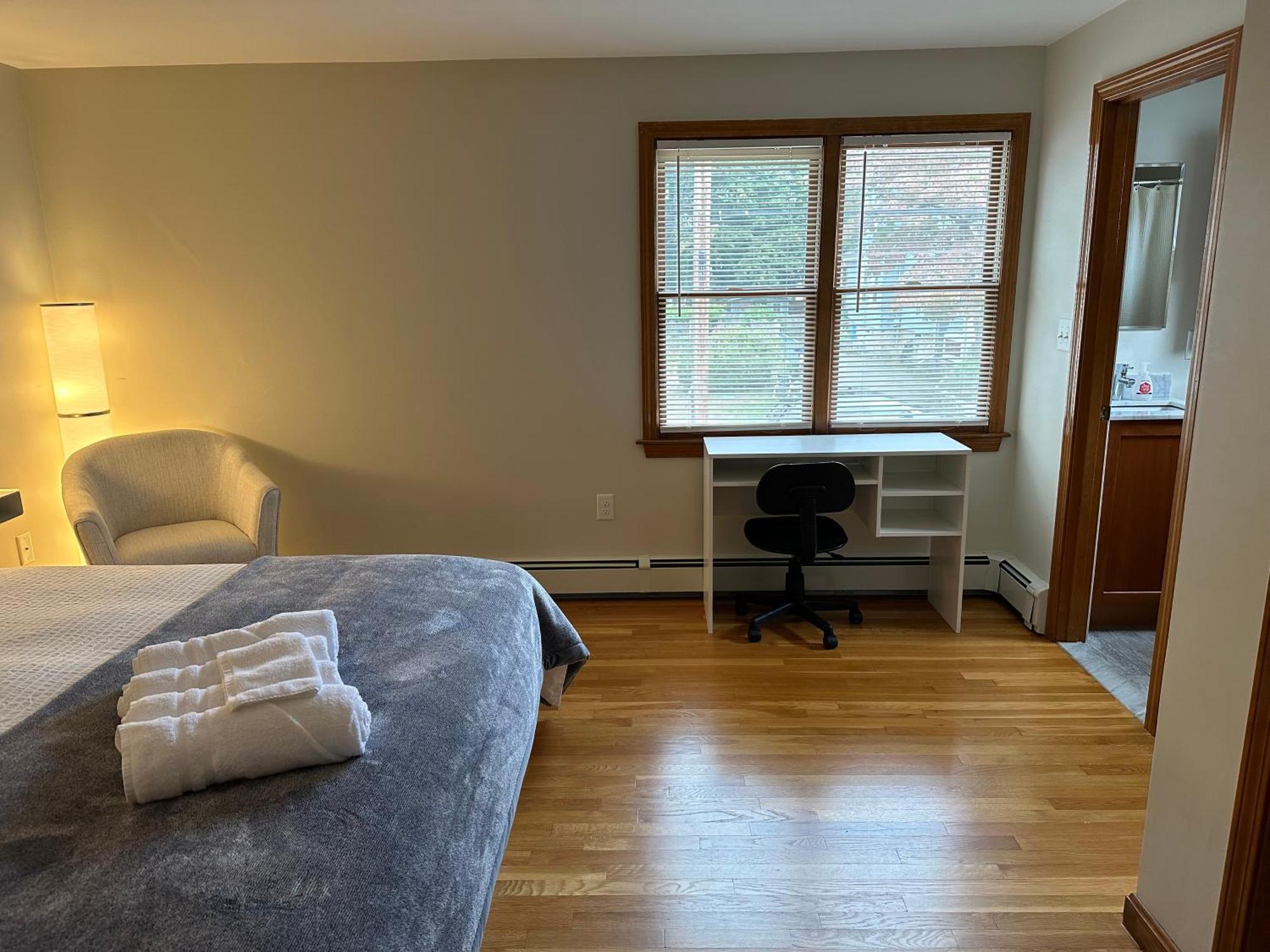 Вилла Boston Single Family House - Super Quiet And Private Экстерьер фото