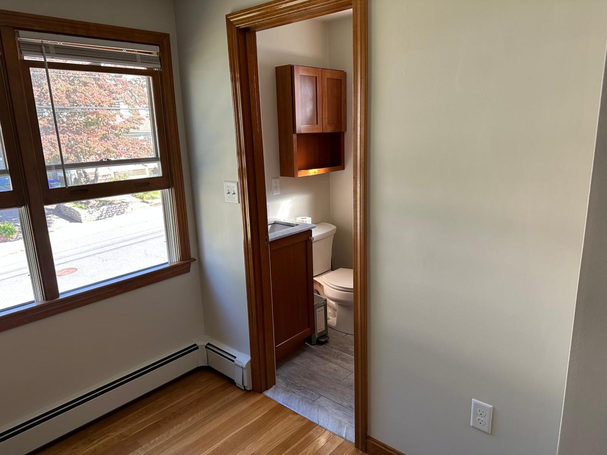 Вилла Boston Single Family House - Super Quiet And Private Номер фото