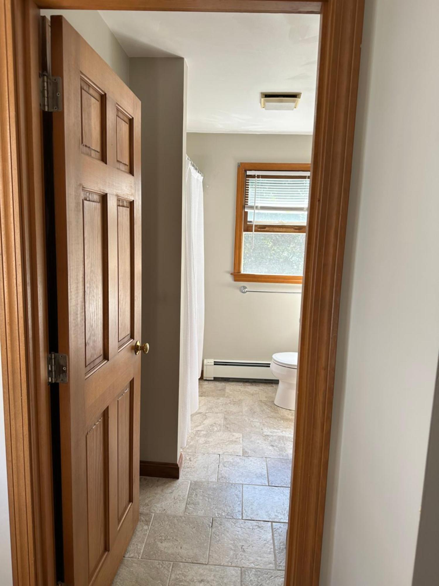 Вилла Boston Single Family House - Super Quiet And Private Экстерьер фото
