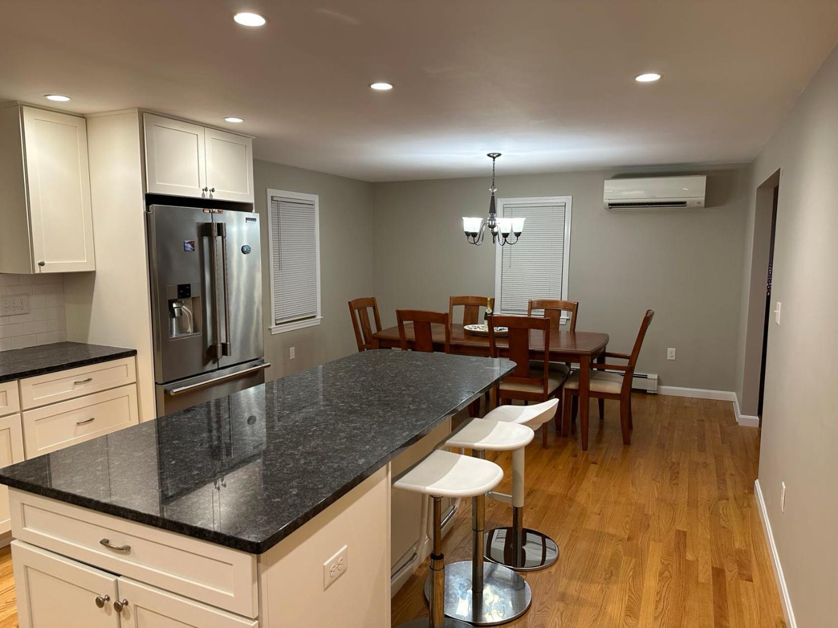 Вилла Boston Single Family House - Super Quiet And Private Экстерьер фото