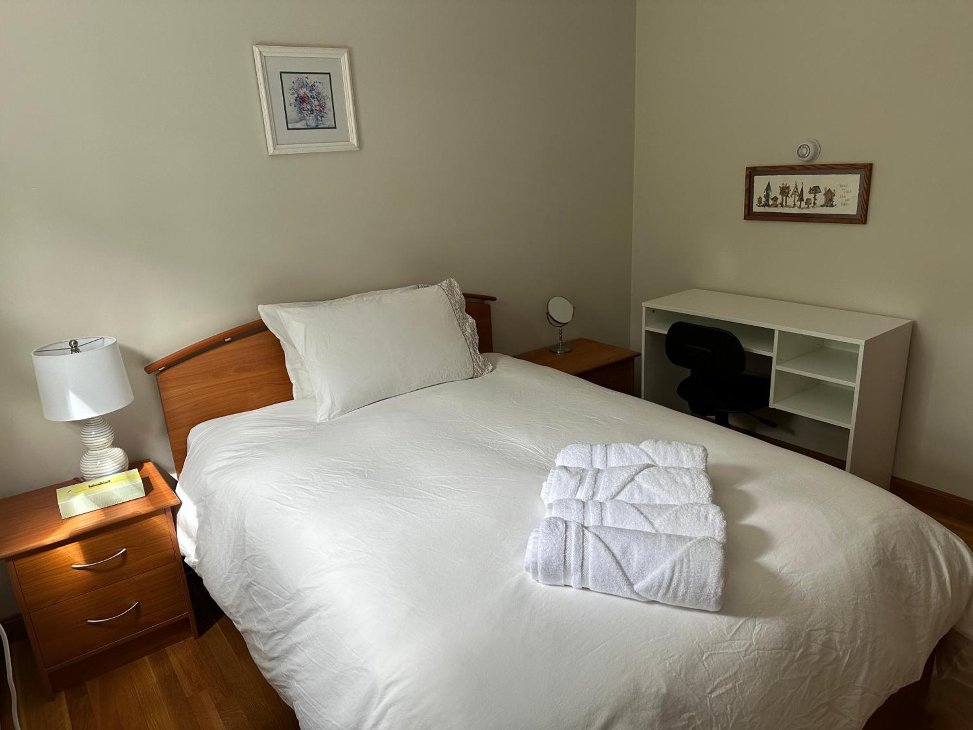 Вилла Boston Single Family House - Super Quiet And Private Экстерьер фото