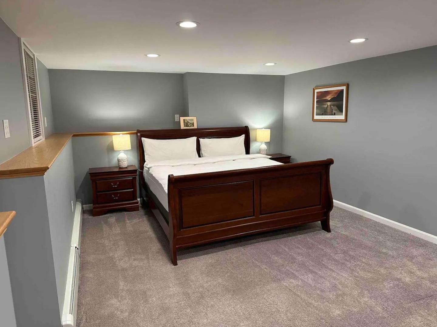 Вилла Boston Single Family House - Super Quiet And Private Экстерьер фото